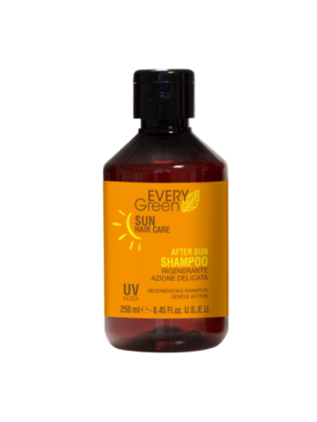 EVERYGREEN SUN CHAMPÚ 250 ML