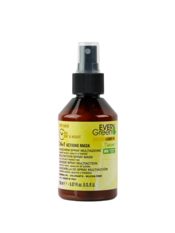 EVERYGREEN NUTRICIÓN MASC. SPRAY 24 EN 1 150 ML