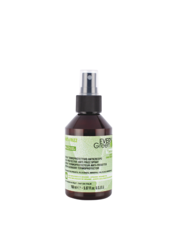 EVERYGREEN ANTICRESPO SPRAY ALISADOR TERMOPROTECTOR 150 ML
