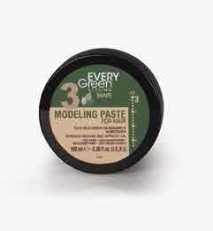 EVERYGREEN NEW 3 PASTA MODELADORA 100ML