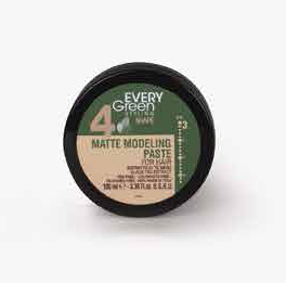 EVERYGREEN NEW 4 PASTA MODELANTE MATE 100 ML