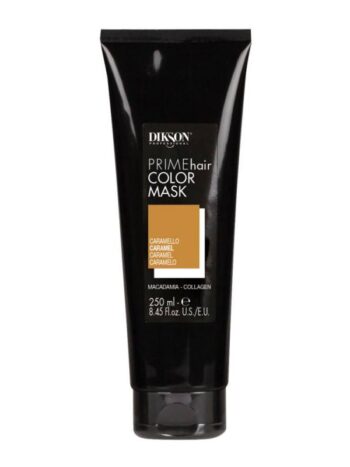 DIKSOPRIME Mascarilla PRIME COLOR CARAMELO 250 ML