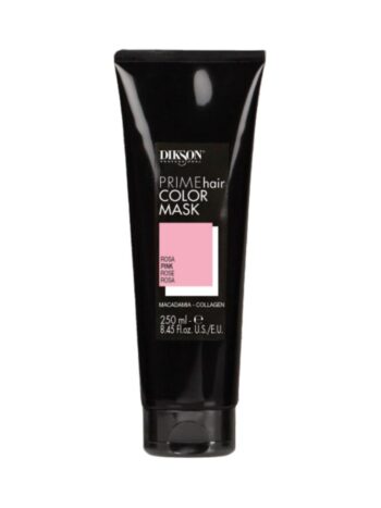 DIKSOPRIME Mascarilla PRIME COLOR ROSA 250 ML