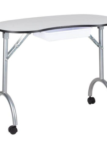 MESA MANICURA D'ORLEAC PLEGABLE 11A