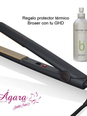GHD ORIGINAL 2.0