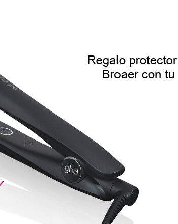 GHD GOLD