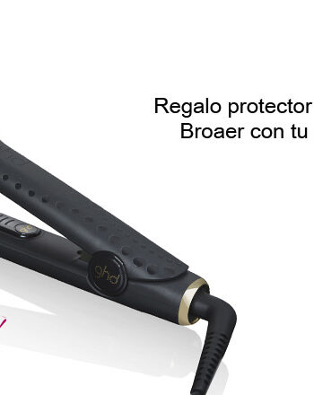GHD GOLD MAX