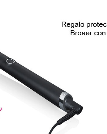 GHD RIZADOR CURVE