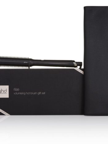 GHD RISE CEPILLO VOLUMEN + NECESER