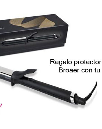 GHD TENACILLA SOFT CURL