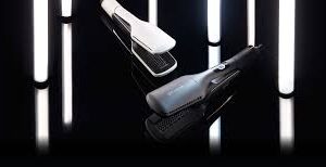 GHD DUET STYLE AIRE CALIENTE  2 EN 1
