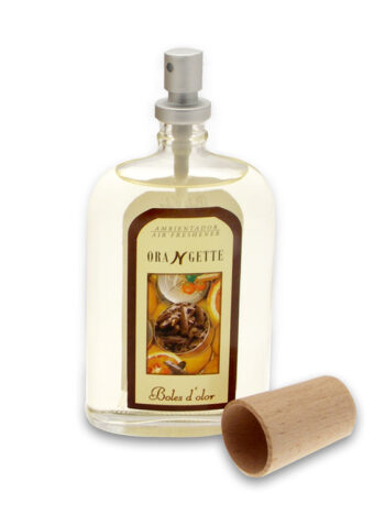 AMBIENTADOR SPRAY ORANGETTE 100 ML