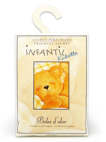 SACHET INFANTIL PERCHA