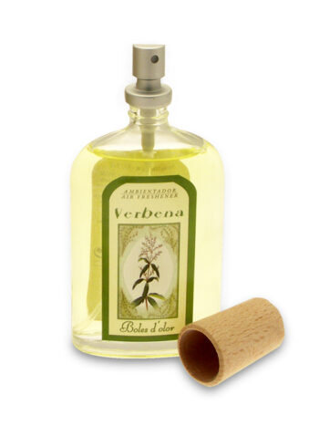 AMBIENTADOR SPRAY VERBENA 100 ML