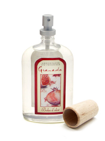 AMBIENTADOR SPRAY GRANADA 100 ML