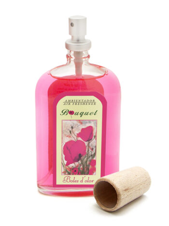 AMBIENTADOR SPRAY BOUQUET 100ML
