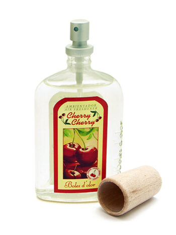 AMBIENTADOR SPRAY CHERRY 100ML