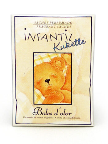 SACHET MINI INFANTIL