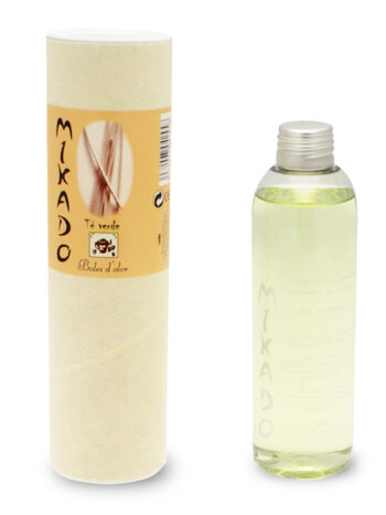 MIKADO RECAMBIO TE VERDE 200 ML