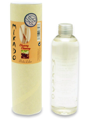 MIKADO RECAMBIO CHERRY CHERRY 200 ML