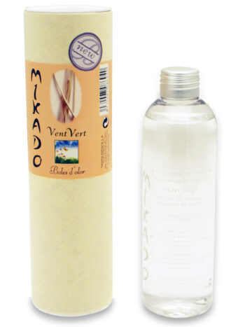 MIKADO RECAMBIO VENT VERT 200 ML