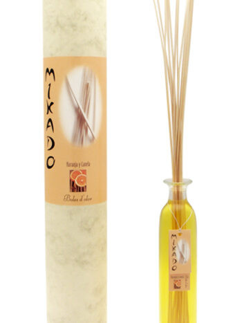 MIKADO NARANJA CANELA 200ML