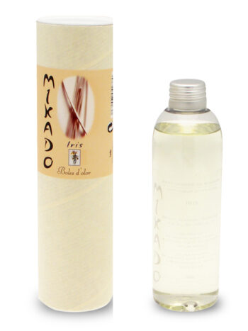 MIKADO RECAMBIO IRIS 200ML