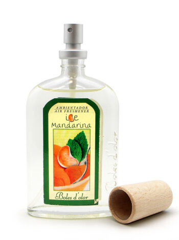 AMBIENTADOR SPRAY MANDARINA ACIDA 100 ML