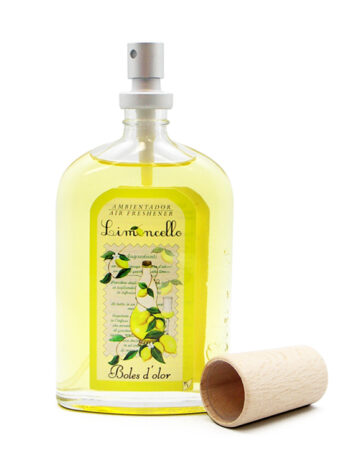 AMBIENTADOR SPRAY LIMONCELLO 100 ML
