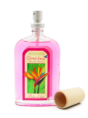 AMBIENTADOR SPRAY STERLIZIA 100 ML