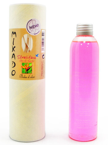 MIKADO RECAMBIO STRELITZIA 200 ML