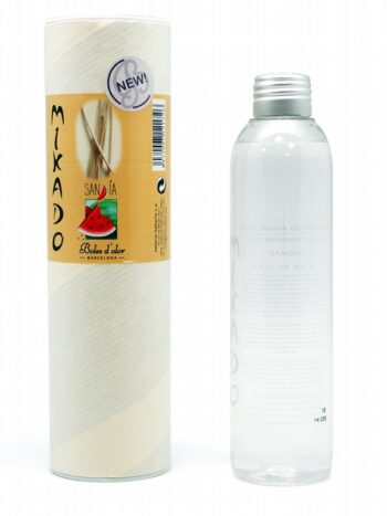 MIKADO RECAMBIO SANDIA 200 ML