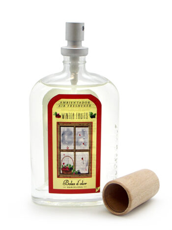 AMBIENTADOR SPRAY WINTER FRUITS 100 ML