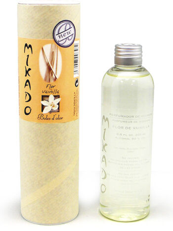 MIKADO RECAMBIO FLOR DE VAINILLA 200 ML