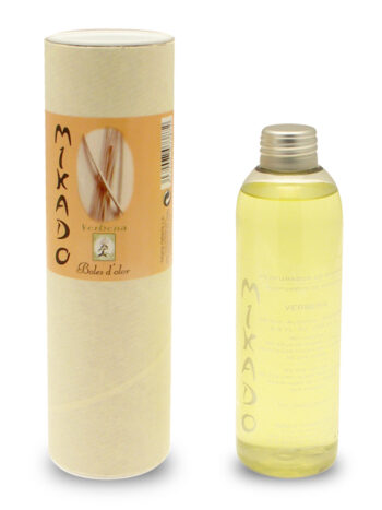 MIKADO RECAMBIO VERBENA 200 ML