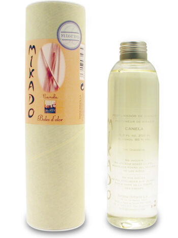 MIKADO RECAMBIO CANELA 200 ML