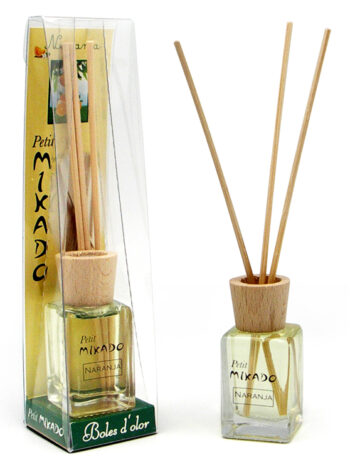 PETIT MIKADO NARANJA 17 ML