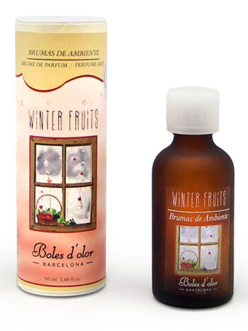 BRUMA WINTER FRUITS 50 ML