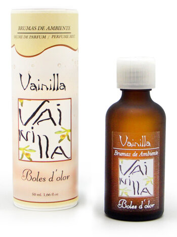 BRUMA VAINILLA 50 ML