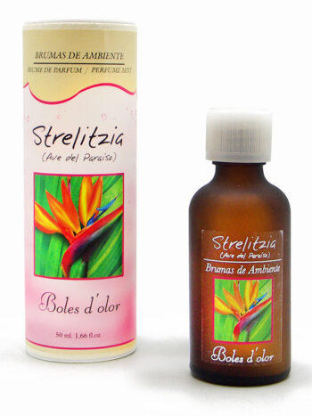 BRUMA STERLITZIA 50 ML