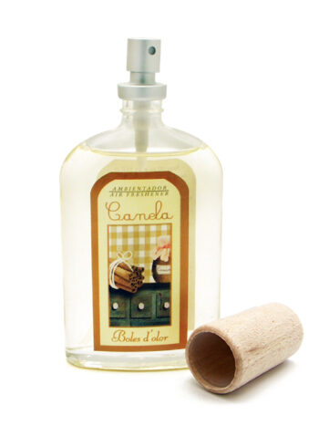 AMBIENTADOR SPRAY CANELA 100ml