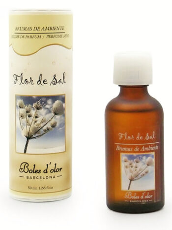BRUMA FLOR DE SAL 50 ML