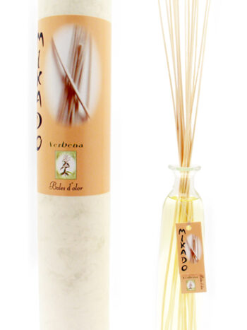 MIKADO VERBENA 200 ML