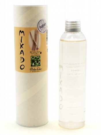 MIKADO RECAMBIO FOREST 200 ML