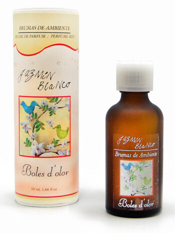 BRUMA JAZMIN BLANCO ML