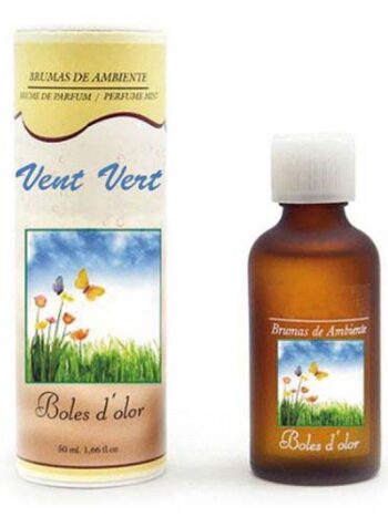 BRUMA VENT VERT 50 ML