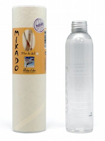 MIKADO RECAMBIO FLOR DE SAL 200 ML