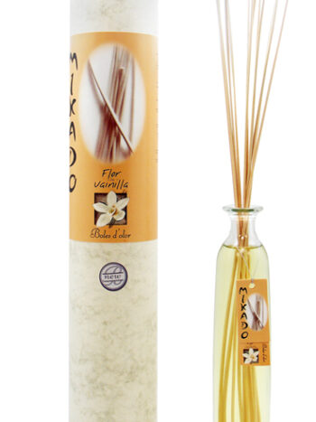 MIKADO FLOR DE VAINILLA 200 ML