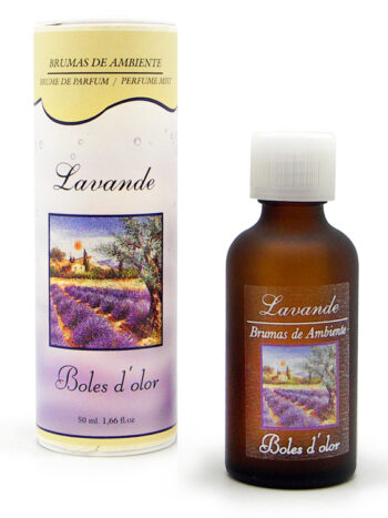 BRUMA LAVANDA 50 ML
