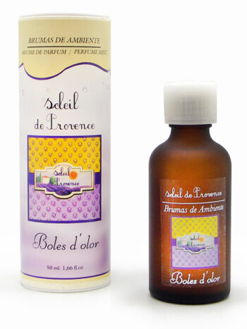 BRUMA SOLEIL DE PROVENCE 50 ML
